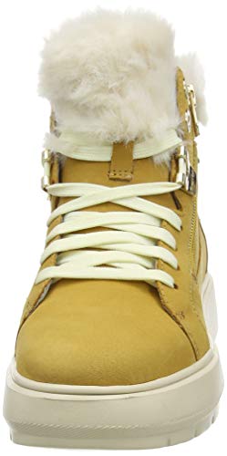 GEOX D KAULA B ABX D BISCUIT Women's Boots Snow size 40(EU)