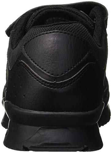 Geox J Pavel F, Zapatillas Niños, Negro (Black C9999), 32 EU