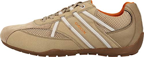 Geox Schuhe U Ravex C Sand (U023FC0AU14C5004) 41 Beige