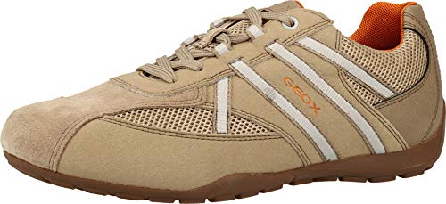 Geox Schuhe U Ravex C Sand (U023FC0AU14C5004) 41 Beige