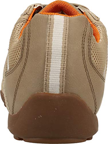 Geox Schuhe U Ravex C Sand (U023FC0AU14C5004) 41 Beige