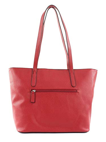 Gerry Weber Talk Different II Shopper Bolsa LHZ Red