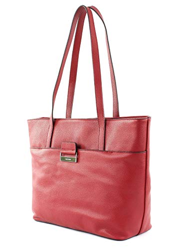 Gerry Weber Talk Different II Shopper Bolsa LHZ Red