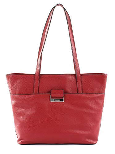 Gerry Weber Talk Different II Shopper Bolsa LHZ Red