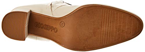 Gioseppo Lemgo, Botas de Moda Mujer, Color, 38 EU