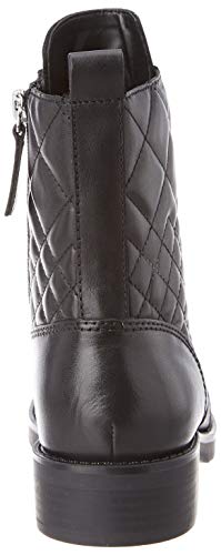 Guess BREAH2/STIVALETTO (Bootie)/Lea, Botas Mujer, Negro, 40 EU