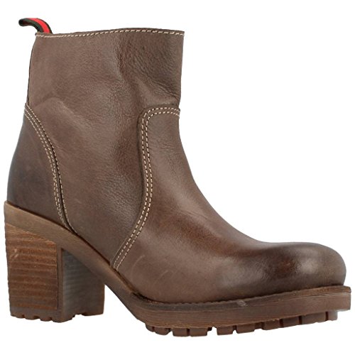 Hangar Botas Mujer 6122 para Mujer Marrón 39 EU