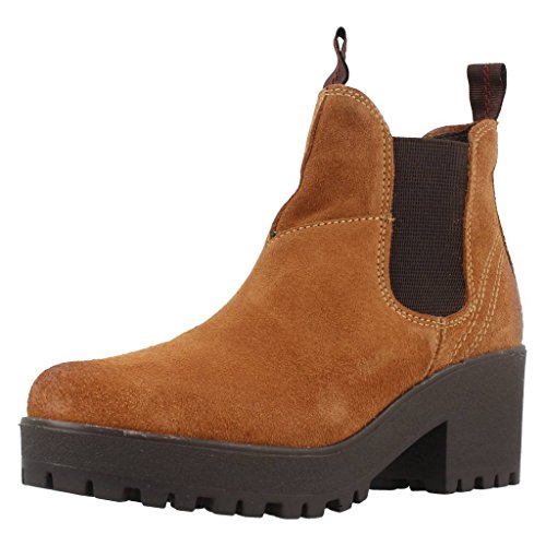 Hangar Botas Mujer 6895 para Mujer Hueso 40 EU