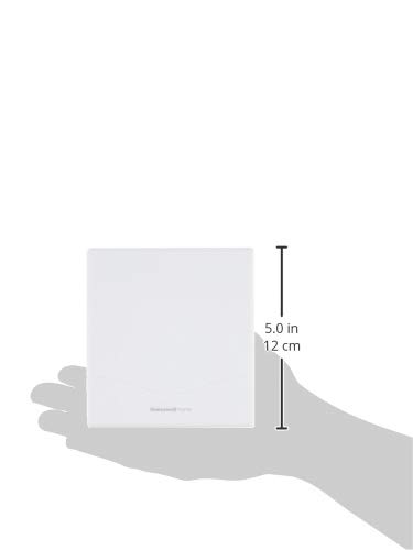 Honeywell D142 Atlanta - Timbre mecánico