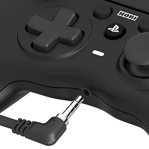 HORI - Mando inalámbrico Onyx Plus (PS4/PC)