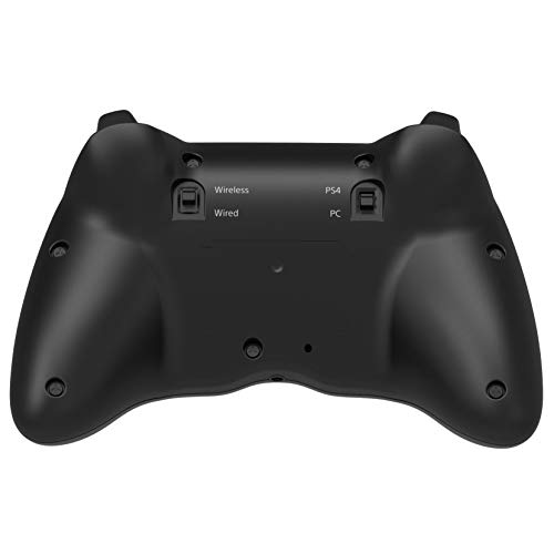 HORI - Mando inalámbrico Onyx Plus (PS4/PC)