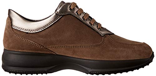 IGI&Co Dfxgt 61638, Zapatos para Lluvia para Mujer, Fango, 37 EU