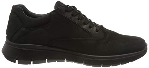 IGI&Co Uergt 61209, Zapatos para Lluvia Hombre, Negro, 41 EU