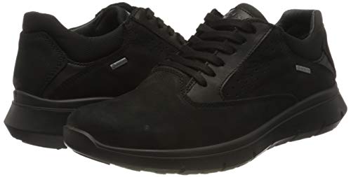 IGI&Co Uergt 61209, Zapatos para Lluvia Hombre, Negro, 41 EU