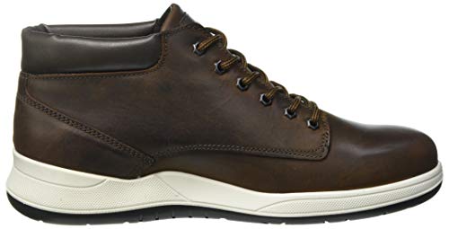 IGI&Co Ueygt 61191, Zapatos para Lluvia Hombre, Marrone, 39 EU