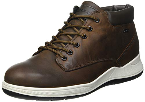 IGI&Co Ueygt 61191, Zapatos para Lluvia Hombre, Marrone, 39 EU