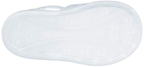 IGOR - Cangrejera Tobby Velcro TR. White, Blanco, 26 EU