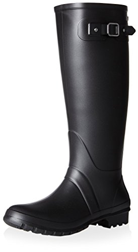 IGOR W1013002 Bota DE Agua Mujer EN Negro