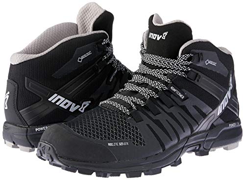 Inov8 Roclite 325 Gore-Tex Women's Zapatilla De Correr para Tierra - 37.5