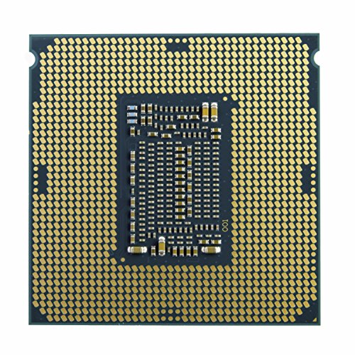 Intel Core i7-8700 Smart Cache - Procesador hasta 4.60 GHz, 8ª generación de procesadores Intel Core i7, 3.2 GHz, 12 MB, LGA 1151 (Socket H4), PC, 14 nm, i7-8700