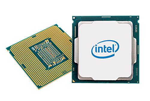 Intel Core i7-8700 Smart Cache - Procesador hasta 4.60 GHz, 8ª generación de procesadores Intel Core i7, 3.2 GHz, 12 MB, LGA 1151 (Socket H4), PC, 14 nm, i7-8700