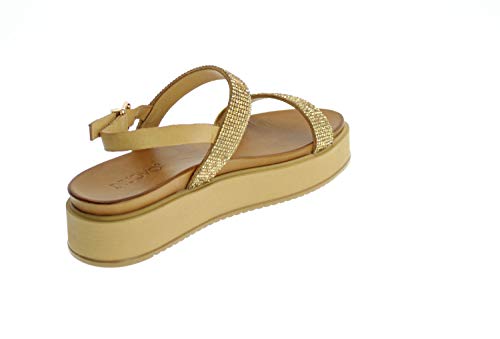 Inuovo 112049 - Sandalias para mujer