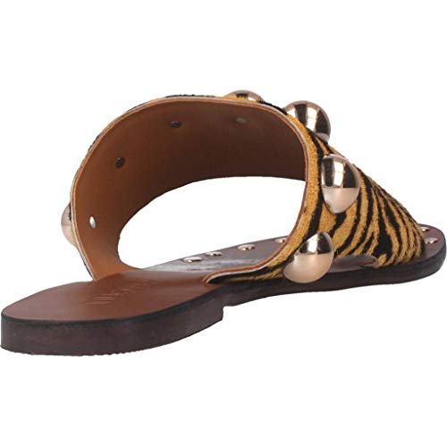 Inuovo Sandalias Chanclas Mujer 464006I para Mujer 41 EU