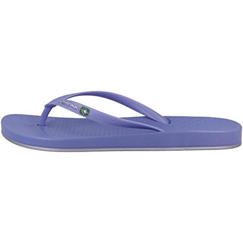 Ipanema Schuhe Anatomic Brilliant III Blue-Blue (80403-8894) 38 Lila