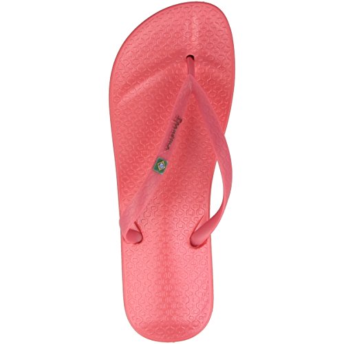 Ipanema Schuhe Anatomic Brilliant III Pink-Pink (80403-8895) 43 Pink