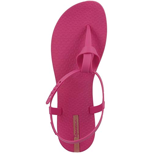 Ipanema Schuhe Ellie Sandal Fem Pink (82418-8553) 41/42 Pink