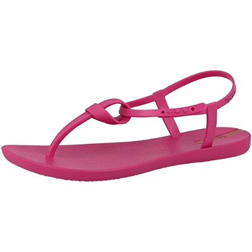 Ipanema Schuhe Ellie Sandal Fem Pink (82418-8553) 41/42 Pink