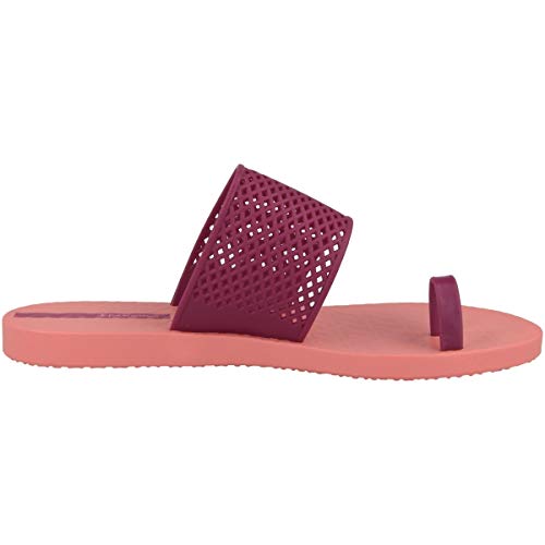 Ipanema Urban Fem, Chanclas Mujer, (Pink 8553), 40 EU