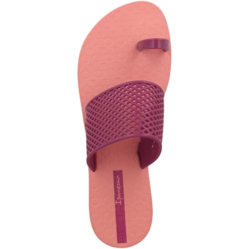 Ipanema Urban Fem, Chanclas Mujer, (Pink 8553), 40 EU