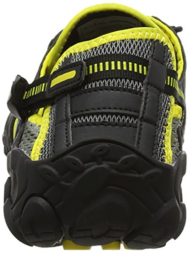 Izas - Vancouver - Calzado - Unisex - Yellow/Black - 44