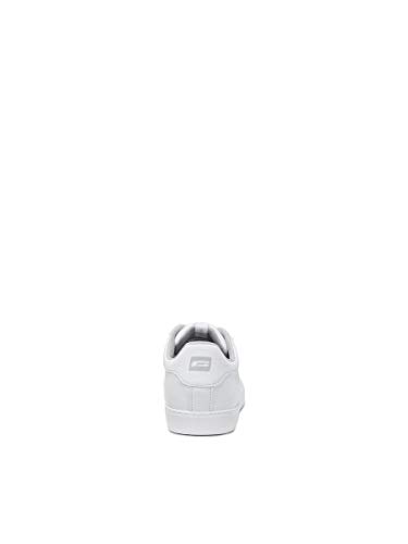 JACK & JONES Jfwtrent PU 19 Noos, Zapatillas Hombre, Blanco (Bright White Bright White), 42 EU