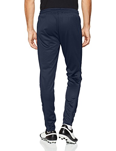 Joma 100761.331 Pantalones, Hombres, Azul Marino, S