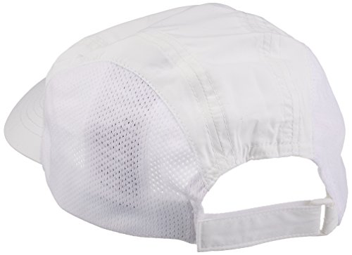 Joma 400023 Gorra, Blanco, S