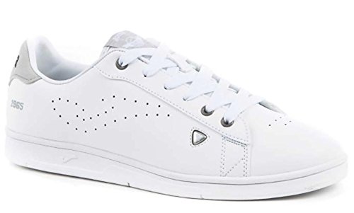 JOMA C.CLASMW-702 Zapatilla Clasica Hombre Blanco 44