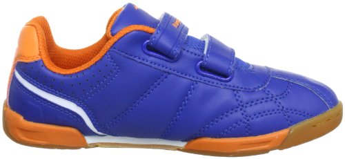 KangaROOS Hector-Combo 11035 - Zapatillas de Deporte para niños, Color Azul, Talla 28