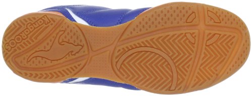 KangaROOS Hector-Combo 11035 - Zapatillas de Deporte para niños, Color Azul, Talla 28