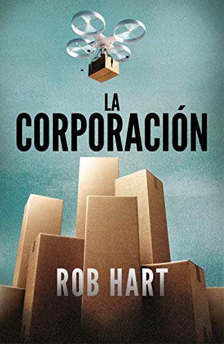 La corporación (Fantascy)