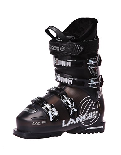 LANGE RX 80 W - Botas de esquí para Mujer, Color Negro, Talla 23.5