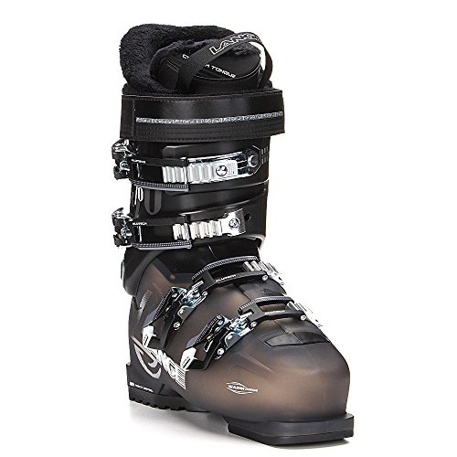 LANGE SX 70 Botas de esquí para Mujer, Negro