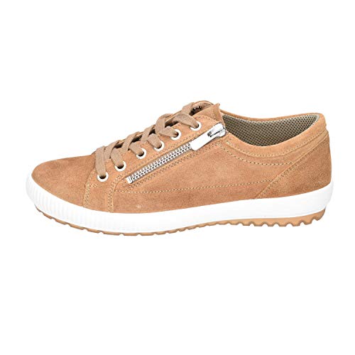 Legero Tanaro, Zapatillas Mujer, Alce 4200, 43.5 EU