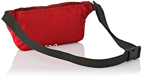 Levi's - Banana Sling, Bolsos bandolera Hombre, Rojo (B Red) 5.5x10x25.5 centimeters (W x H x L)