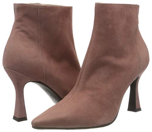 lodi MOREI101, Botas Cortas al Tobillo Mujer, Ante Rose, 38 EU