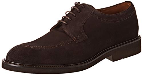 Lottusse L7270, Blucher Hombre, Moka, 42 EU