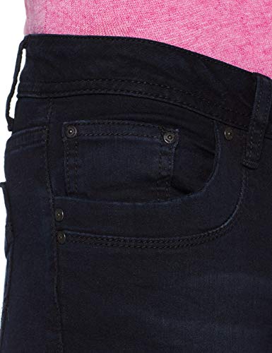 LTB Jeans Valerie, Vaqueros Corte de Bota para Mujer, Azul (Camenta Wash 51273), W25/L34