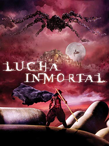 Lucha inmortal