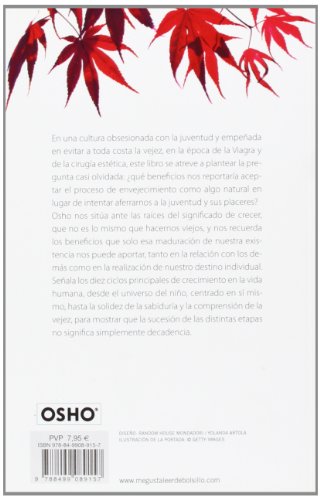 Madurez (Claves para una nueva forma de vivir): La responsabilidad de ser uno mismo